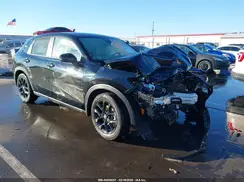 3CZRZ1H54PM731566 2023 HONDA HR-V