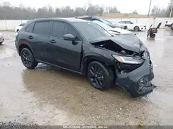 3CZRZ1H54PM732698 2023 HONDA HR-V