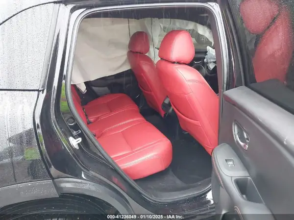 3CZRZ1H54PM732698 2023 HONDA HR-V - Image 8