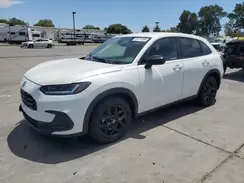 3CZRZ1H54PM733866 2023 HONDA HR-V