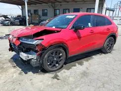 3CZRZ1H54PM736637 2023 HONDA HR-V