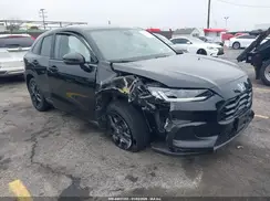 3CZRZ1H54PM738906 2023 HONDA HR-V