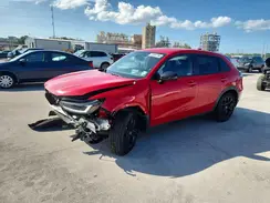 3CZRZ1H54PM740350 2023 HONDA HR-V