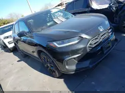 3CZRZ1H54PM743894 2023 HONDA HR-V