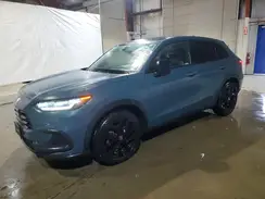 3CZRZ1H54PM744561 2023 HONDA HR-V