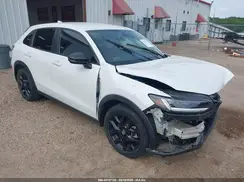 3CZRZ1H54PM744902 2023 HONDA HR-V