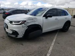 3CZRZ1H54PM745077 2023 HONDA HR-V