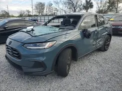 3CZRZ1H54PM745631 2023 HONDA HR-V