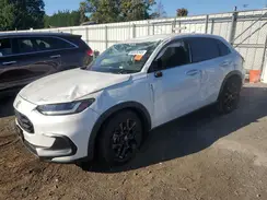 3CZRZ1H54RM700742 2024 HONDA HR-V