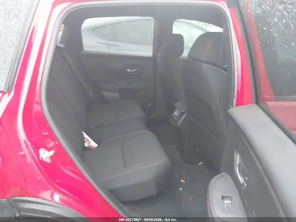 3CZRZ1H54RM703589 2024 HONDA HR-V - Image 8