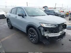 3CZRZ1H54RM705410 2024 HONDA HR-V