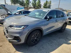 3CZRZ1H54RM705696 2024 HONDA HR-V