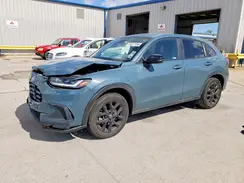 3CZRZ1H54RM705715 2024 HONDA HR-V