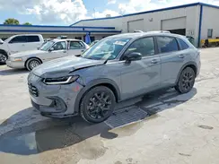 3CZRZ1H54RM707030 2024 HONDA HR-V