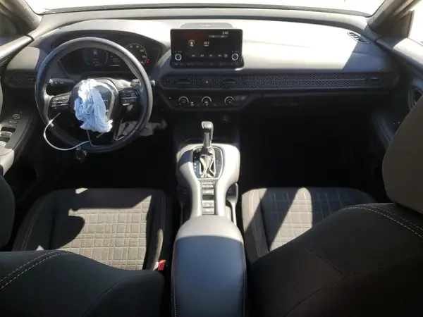 3CZRZ1H54RM708176 2024 HONDA HR-V - Image 8