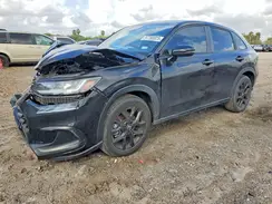 3CZRZ1H54RM710154 2024 HONDA HR-V