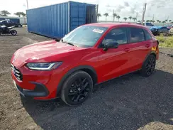 3CZRZ1H54RM710624 2024 HONDA HR-V