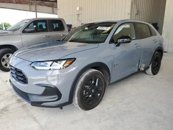 3CZRZ1H54RM712275 2024 HONDA HR-V - Image 1