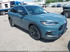 3CZRZ1H54RM713863 2024 HONDA HR-V