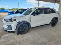 3CZRZ1H54RM715709 2024 HONDA HR-V