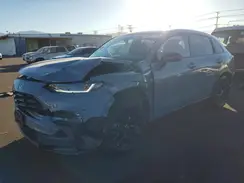 3CZRZ1H54RM716603 2024 HONDA HR-V