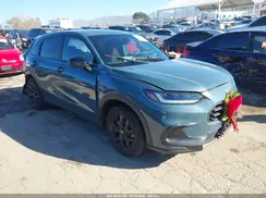 3CZRZ1H54RM717816 2024 HONDA HR-V