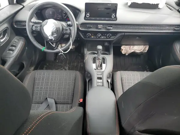 3CZRZ1H54RM718674 2024 HONDA HR-V - Image 8