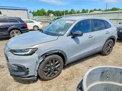 3CZRZ1H54RM720621 2024 HONDA HR-V