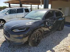 3CZRZ1H54RM722188 2024 HONDA HR-V