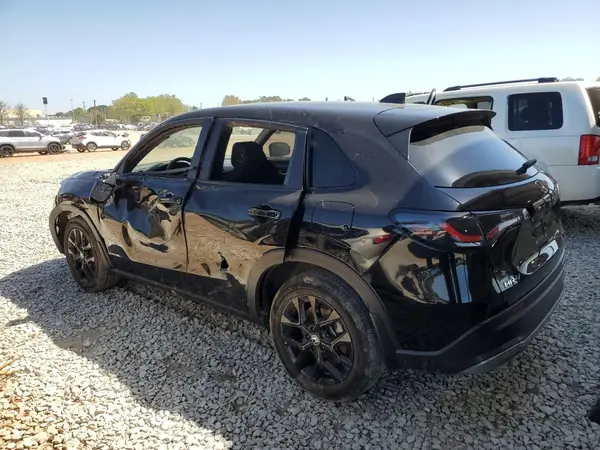 3CZRZ1H54RM722188 2024 HONDA HR-V - Image 2