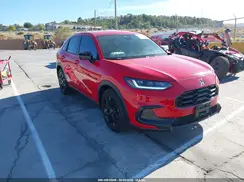 3CZRZ1H54RM723048 2024 HONDA HR-V