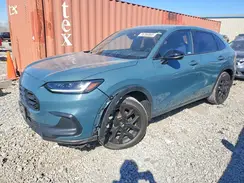 3CZRZ1H54RM723762 2024 HONDA HR-V