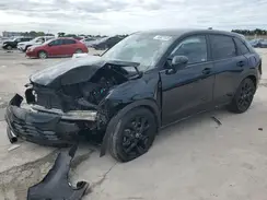 3CZRZ1H54RM724569 2024 HONDA HR-V