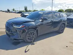3CZRZ1H54RM724572 2024 HONDA HR-V