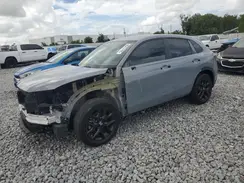 3CZRZ1H54RM725110 2024 HONDA HR-V