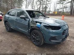 3CZRZ1H54RM725317 2024 HONDA HR-V