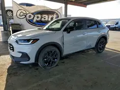 3CZRZ1H54RM726029 2024 HONDA HR-V