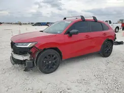 3CZRZ1H54RM726600 2024 HONDA HR-V