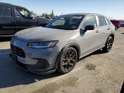 3CZRZ1H54RM731165 2024 HONDA HR-V