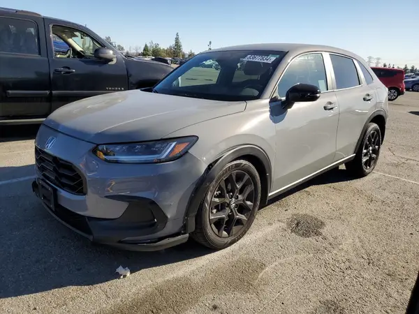 3CZRZ1H54RM731165 2024 HONDA HR-V - Image 1