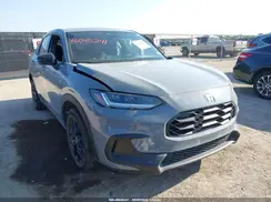 3CZRZ1H54RM731344 2024 HONDA HR-V