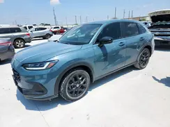 3CZRZ1H54RM732994 2024 HONDA HR-V