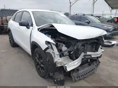 3CZRZ1H54RM735717 2024 HONDA HR-V