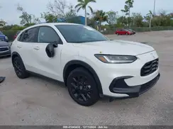 3CZRZ1H54RM736446 2024 HONDA HR-V