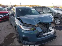 3CZRZ1H54RM737290 2024 HONDA HR-V