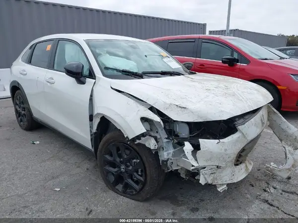 3CZRZ1H54RM739296 2024 HONDA HR-V - Image 1