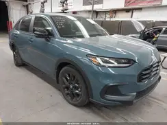 3CZRZ1H54RM740657 2024 HONDA HR-V