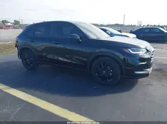 3CZRZ1H54RM740691 2024 HONDA HR-V
