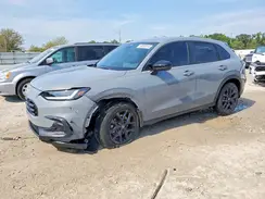 3CZRZ1H54RM741601 2024 HONDA HR-V