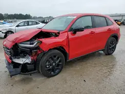 3CZRZ1H54RM743610 2024 HONDA HR-V